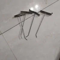 رگال لباس استی