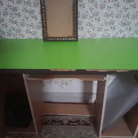 میز کامپیوتر