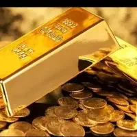 طلا ۴۱ گرم کوار