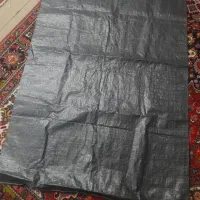 گونی بزرگ نو مشکی