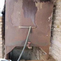 تانکر گازوئیل دو هزار لیتری