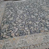 فروش دو تخته فرش ۹ متری ۱۲۰۰ شانه
