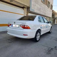 سورن کلاس 11فول ELX بدون رنگ موتورEF7|خودرو سواری و وانت|اصفهان, محمودآباد|دیوار