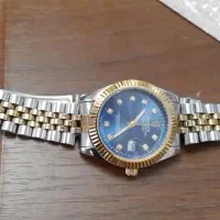 ساعت رولکس اصل زنانه