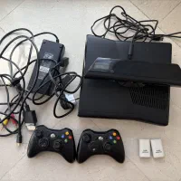 ایکس باکس ۳۶۰ / xbox 360