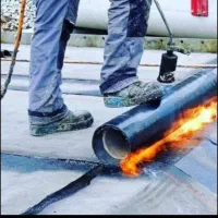 ایزوگام دلیجان قیرگونی لکه گیری ماستیک استادکار