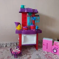 اسباب بازی کودک