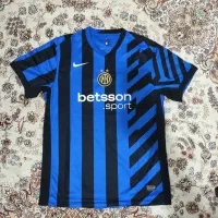 تیشرت ورزشی اینتر