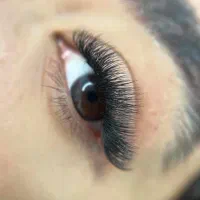 کاشت مژه تخصصی با متد روز و ماندگاری بال|خدمات آرایشگری و زیبایی|تهران, شهرک ولیعصر شمالی|دیوار