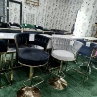 صندلی سلن جدید جزیره زرکالاا|آرایشگاه و سالنهای زیبایی|یاسوج, |دیوار