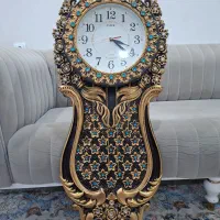 ساعت دیواری