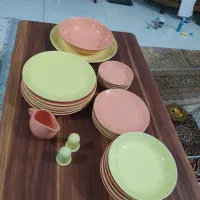 سرویس غذا خوری فانتزی چینی