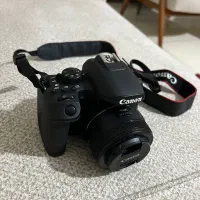 دوربین کانن ۸۵۰d