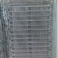بدنه یخچال   چراغ گاز ۵ شعله   کندانسور یخچال