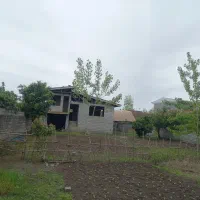 فروش زمین مسکونی با بنای نیمه کاره
