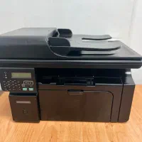 پرینتر ۱۲۱۲/ پرینتر اداری/ پرینتر چهار کاره