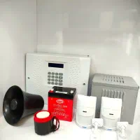 فروش اقساطی دزدگیر آنیک به صورت 6ماهه