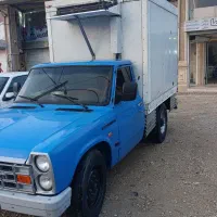 نیسان یخچالدار|خودرو سواری و وانت|جهرم, |دیوار