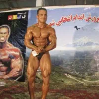 آموزش تخصصی بدنسازی