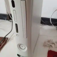 ایکس باکس 360 سالم