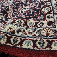 فرش۱۲متری کارکرده سالم|فرش|تبریز, |دیوار