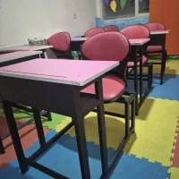 نیمکت|صندلی و نیمکت|کرج, عظیمیه|دیوار