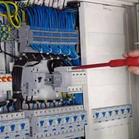 برقکار،تعمیرات برق خانگی صنعتی.تابلو کولر اسپیلت|خدمات پیشه و مهارت|اهواز, گلستان|دیوار