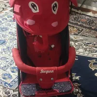 کالسکه در حد نو|کالسکه و لوازم جانبی|مشهد, موعود|دیوار