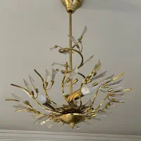 لوستر شیک و مدرن