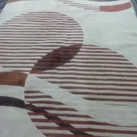 یک تخته فرش 6متری 500شانه تمیز وسالم