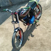 موتور استریت