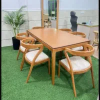 روکوب صندلی غذاخوری و صندلی راک|استخدام صنعتی، فنی، مهندسی|بهارستان, |دیوار