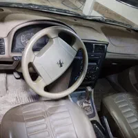پژو 405 GLX بنزینی، مدل ۱۳۹۵