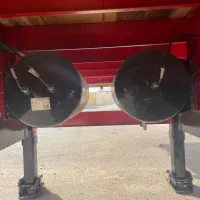 کفی سه محور نو|قطعات یدکی و لوازم جانبی|شهرضا, |دیوار