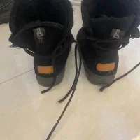 نیم بوت مشکی|کیف، کفش، کمربند|مشهد, نوید|دیوار