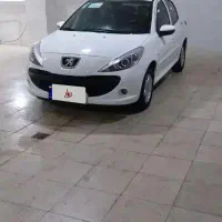 پژو ۲۰۷پانا  مدل ۱۴۰۳ دنده ای  تیوفایو tu5 پانامرا|خودرو سواری و وانت|تهران, بهارستان|دیوار