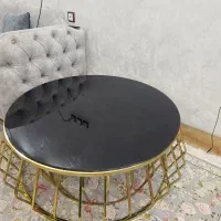 عسلی|مبلمان خانگی و میز عسلی|جوانرود, |دیوار