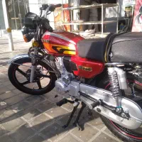 موتور ۲۰۰پروازدرحد صفر