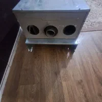 پکیج ایران رادیاتور|آبگرمکن، پکیج، شوفاژ|بومهن, |دیوار