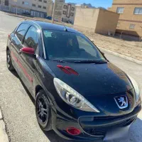 207 mc tu5 مدل1401