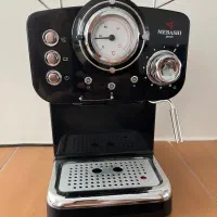 قهوه /اسپرسوساز مباشی