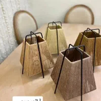 آباژور شیک رافیا