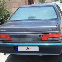 روا ۸۵|خودرو سواری و وانت|یزد, |دیوار