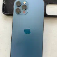 گوشی ایفن 12promax