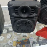 اسپیکر . باند|پخش‌کننده همراه|اهواز, شریعتی جنوبی|دیوار