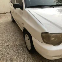 فروش 111مدل 89|خودرو سواری و وانت|رفسنجان, |دیوار