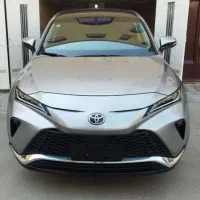 تویوتا ونزا 2025