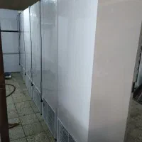 یخچال  ایستاده تک درب  فریزر ایستاده  نوشابه ای|فروشگاه و مغازه|تهران, گلستان (شهرک راه آهن)|دیوار