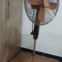 فروش|پنکه و تصفیه‌کنندهٔ هوا|قروه, |دیوار