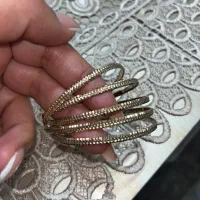 النگو طرح طلا|بدلیجات|بهارستان, |دیوار